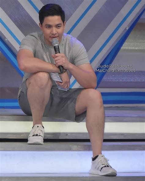 daks na titi|Alden Richards Bakat at Pabukol Titi .